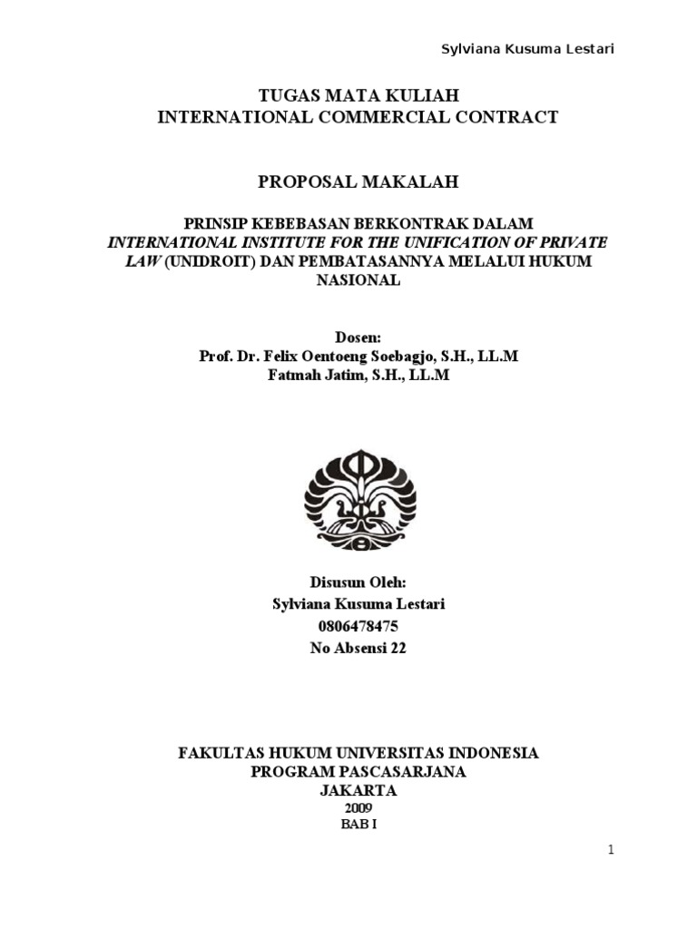 international-commercial-contract-pdf