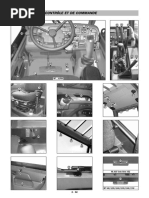 instruments de commande et de controle