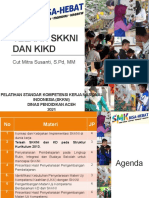 Template PPT Telaah Skkni Dan Kikd