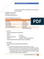 Sediaan Farmasi 4. Pil Dan Suppositoria (Farmasetika)