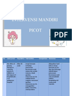 Intervensi Mandiri Picot