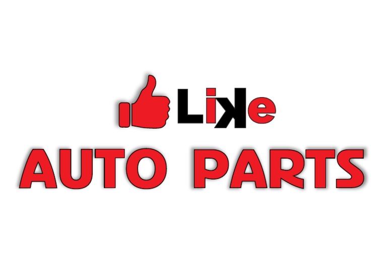 Auto Parts PDF