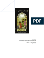 Ana Thorne SOC129: History, Theory & Ethics of Documentary Film Instructor: A. Tad Chamberlain April 2, 2006