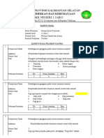 Cara Kerja Transmisi Manual