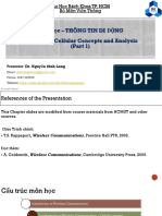 WC02-Celluar Concept and Analysis (Part 1)