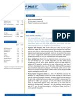 Investor Digest: Equity Research - 4 June 2015