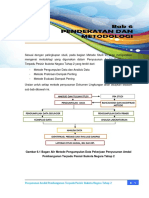 Bab-6 Pendekatan Dan Metodologi Real