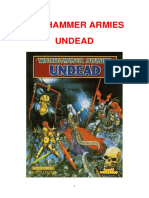 WR 2021 Undead Army