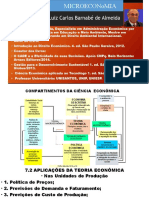 Microeconomia 1