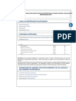 Resultados ENCCEJA 2019 Lucas Silva