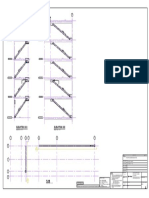 Elevation D-D Elevation E-E: EL.+64'-9"3/8 EL.+64'-9"3/8