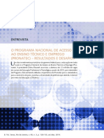 925_O Programa Nacional de Acesso ao Ensino Técnico e Emprego (Pronatec)_ Cordão_2014