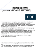 Es Selendang Mayang