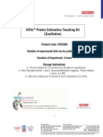 quali proteins