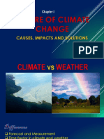 2 Chapter 1 a. Climate and Weather