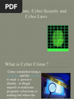 Cyber Security | PDF