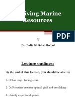 4 - Living Marine Resources-Assignment