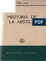 Graef Hilda Historia de La Mistica OCR