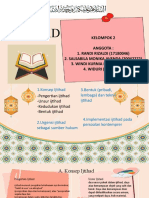 Kelompok 2 - Ijtihad