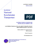 Komite Nasional Keselamatan Transportasi