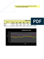 Formatar o Excel para Apresentação em Datashow