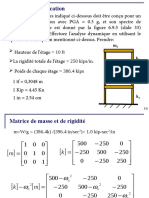 Dynamique Des Structures 2-Cours+TD 2