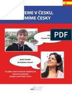 Žijeme V Česku, Umíme Česky: Con CD Incluido