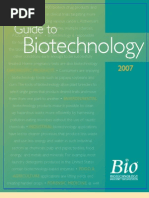 Download Biotech Guide by horacio SN500638 doc pdf