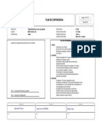 008-170120 Plan de Contingencia