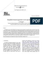 Simplified Triaxial Apparatus To Test Agricultural Soils: A. Formato