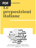 Le-preposizioni-italiane(1)