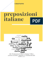 Le-preposizioni-italiane(1)