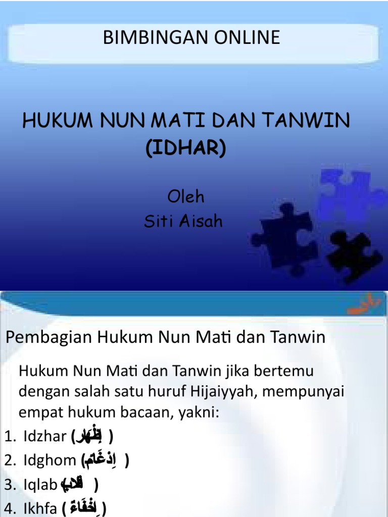 IDHAR | PDF