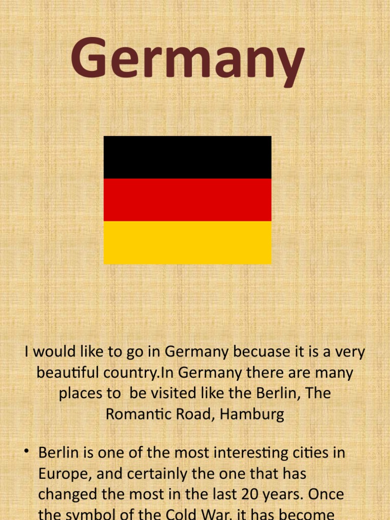 Germany | PDF
