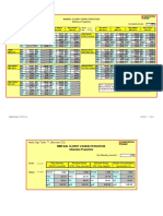 Moly-Cop Tools (Version 2.0) : Mineral Slurry Characterization Extensive Properties