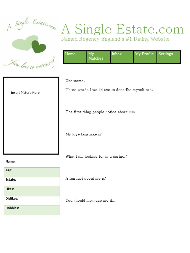 dating-profile-template-pdf