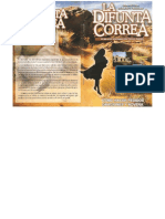 Novena a Difunta Correa