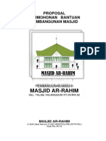 Proposal_Masjid_AR-RAHIM