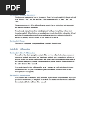 AnonContract