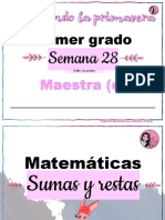 ?1o Matemáticas