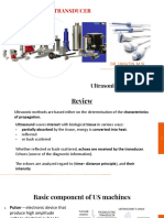 3 - Transducer US