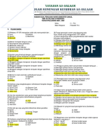 Soal Pas 20-21-Produktif XTKJ