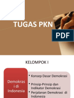 Tugas PKN