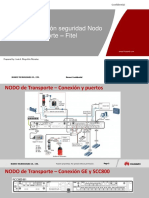 Diagrama Conexion Seguridad Transporte - Fitel FSU_v5