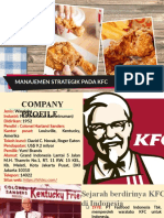 KFC Mejik
