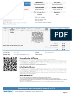 Folio Fiscal