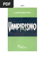 Vampirismo