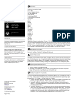 SK MEL 31 (ATCC HTB 73) : Product Sheet