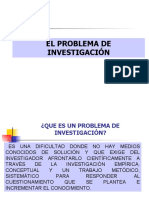 Problema de Investigación (1)