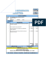 133-20 Rota Impresos Valvs